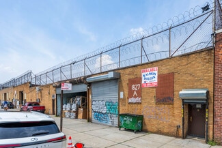 Plus de détails pour 1827 Pacific St, Brooklyn, NY - Industriel/Logistique à louer