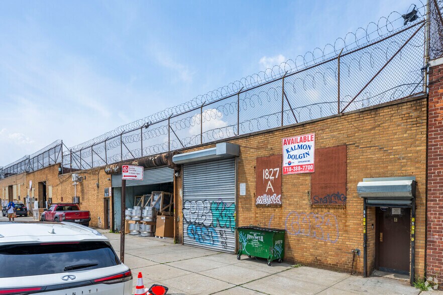 1827 Pacific St, Brooklyn, NY à louer - Photo principale – Image 1 sur 5