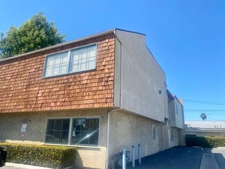 Plus de détails pour 3004 Deodar Ave, Costa Mesa, CA - Bureau à louer