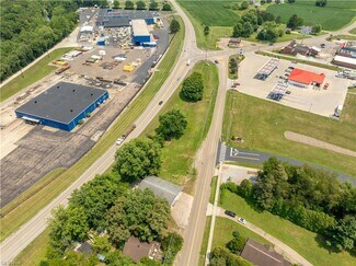 Plus de détails pour 3249 Coral Rd, Malvern, OH - Bureau à vendre