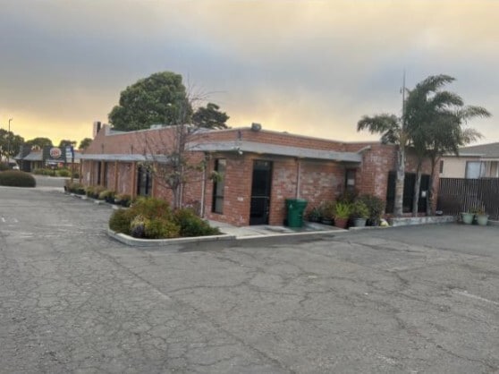 12972-12976 San Pablo Ave, Richmond, CA à louer - Photo de l’immeuble – Image 2 sur 13