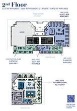 1350 Eye St NW, Washington, DC à louer Photo intérieure– Image 1 sur 1