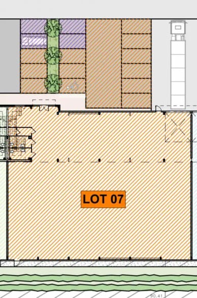 22 Rue Des Freres Lumiere, Saint-Bonnet-de-Mure à louer - Photo de l’immeuble – Image 2 sur 12
