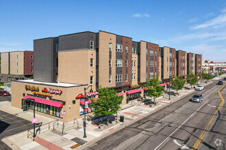 305 5th Ave S, Saint Cloud, MN à louer Photo de l’immeuble– Image 1 sur 7