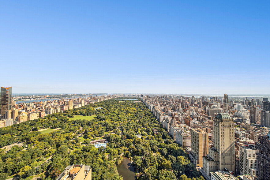 9 W 57th St, New York, NY à louer - Photo de l’immeuble – Image 1 sur 28