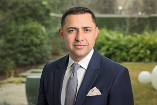 Adrian Ramirez