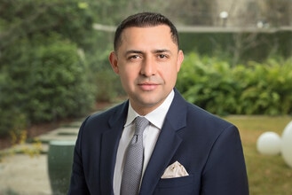 Adrian Ramirez