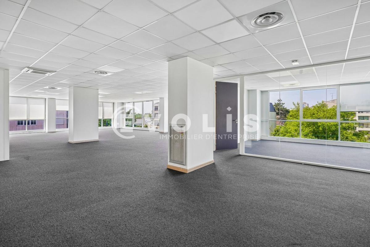 Bureau dans Clamart à louer Photo intérieure– Image 1 sur 14