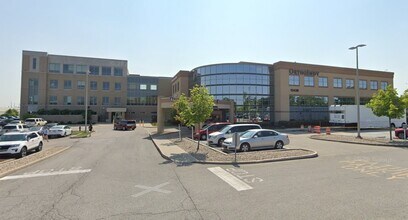 13450 N Meridian St, Carmel, IN à louer Photo intérieure– Image 2 sur 12