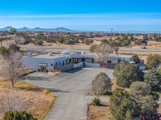 Plus de détails pour 4 N Chamisa Dr, Santa Fe, NM - Spécialisé à vendre