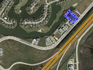 Plus de détails pour Oak Harbor Blvd, Slidell, LA - Terrain à vendre
