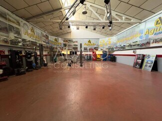 Plus de détails pour Industriel/Logistique à vendre