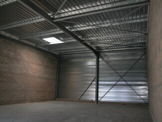 Plus de détails pour 27 Rue Des Blancs Monts, Cormontreuil - Local d'activités à louer