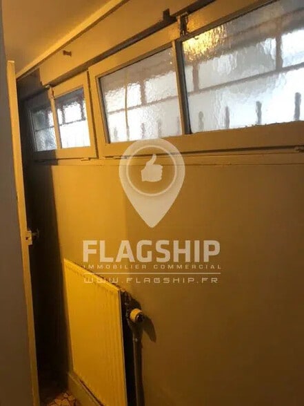 Local commercial dans Paris à vendre - Photo intérieure – Image 3 sur 4