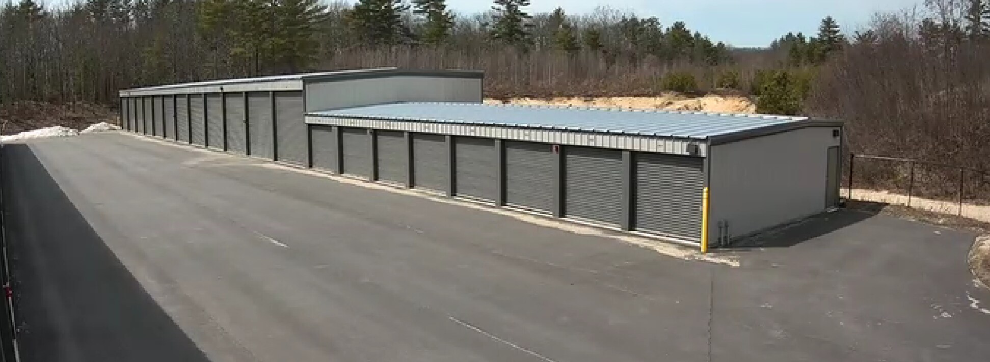 32 Hall rd, Canterbury, NH à louer Photo principale– Image 1 sur 2