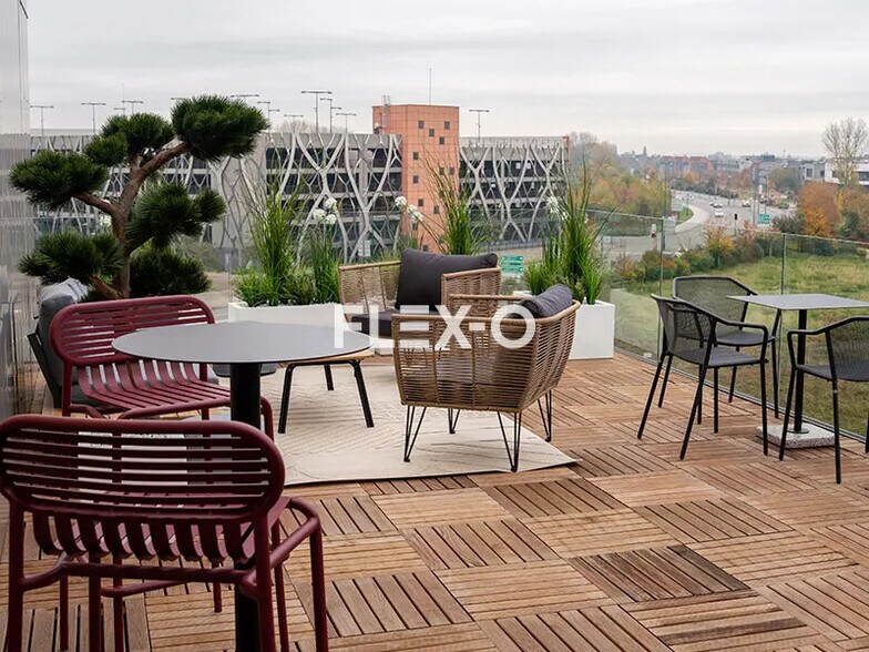 2 Rue De L'Epine, Villeneuve-d'Ascq à louer - Photo de l’immeuble – Image 3 sur 7