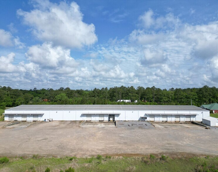 9800 I 65 Service Rd S, Creola, AL à louer - Photo de l’immeuble – Image 3 sur 20
