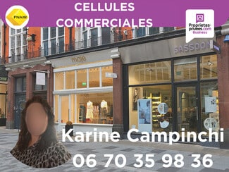 Plus de détails pour Local d’activités à vendre