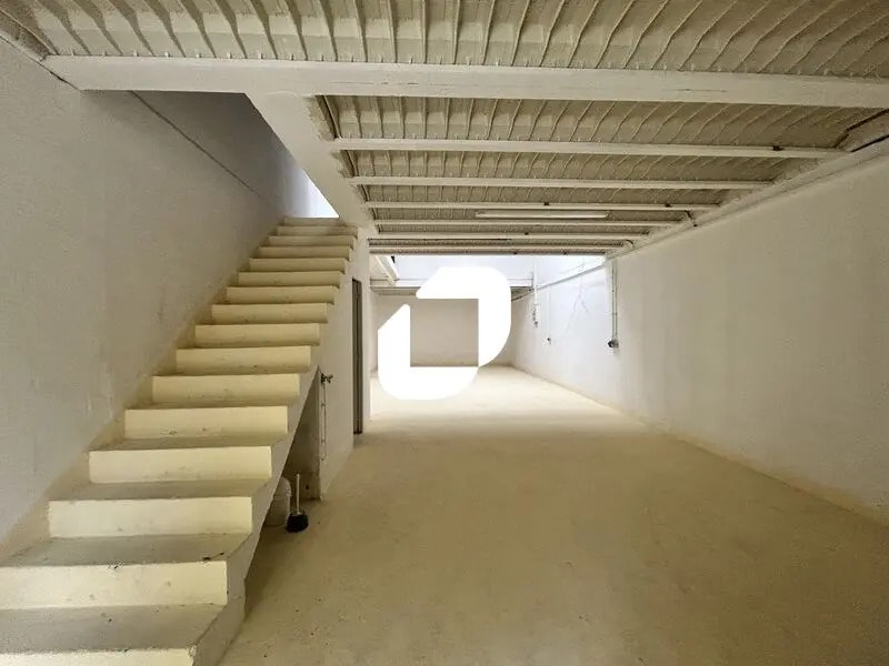 Local d’activités dans Saint-Witz à louer Photo intérieure– Image 1 sur 13