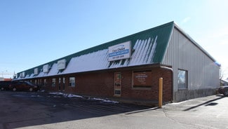 Plus de détails pour 628 Wagner Ave, Greenville, OH - Local commercial à louer