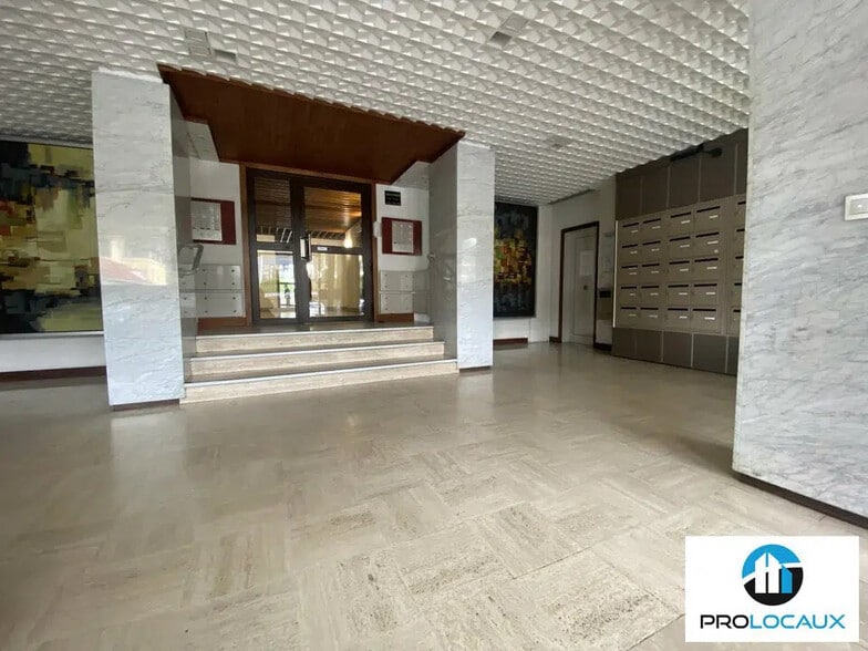 31 Rue De Lorraine, Maromme à vendre - Photo de l’immeuble – Image 1 sur 9