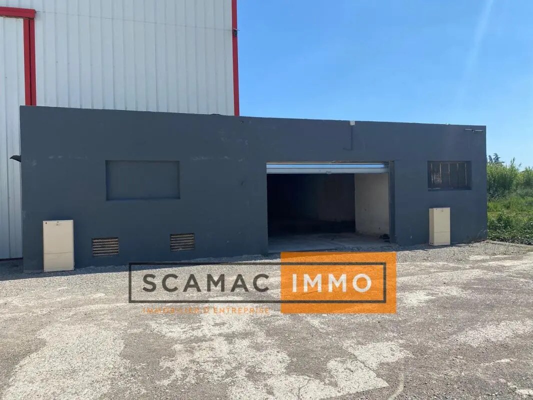 Photo de l’immeuble