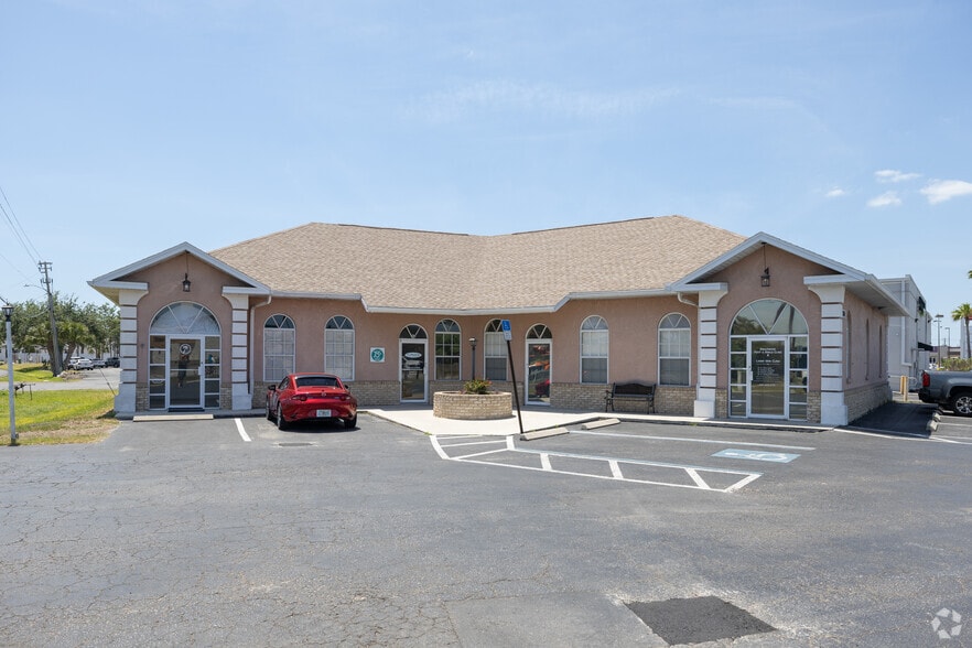 2001 S McCall Rd, Englewood, FL à vendre - Photo principale – Image 1 sur 4