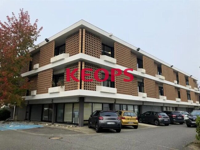 Plus de détails pour 2 Impasse Boudeville, Toulouse - Bureau à louer