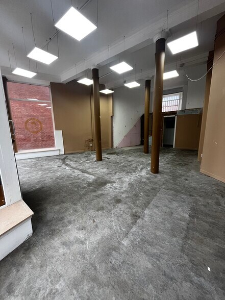 284 High St, Glasgow à louer - Photo de l’immeuble – Image 2 sur 2
