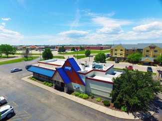 Plus de détails pour 4383 Venture Dr, Peru, IL - Local commercial à vendre