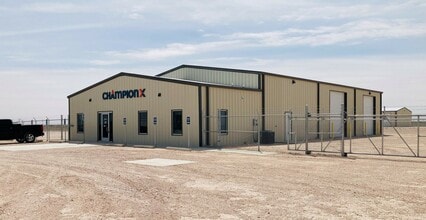 2269 Ocotillo Dr, Pecos, TX à louer Photo intérieure– Image 1 sur 7