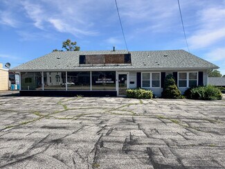 Plus de détails pour 129 E 5th St, Washington, MO - Local d’activités à vendre