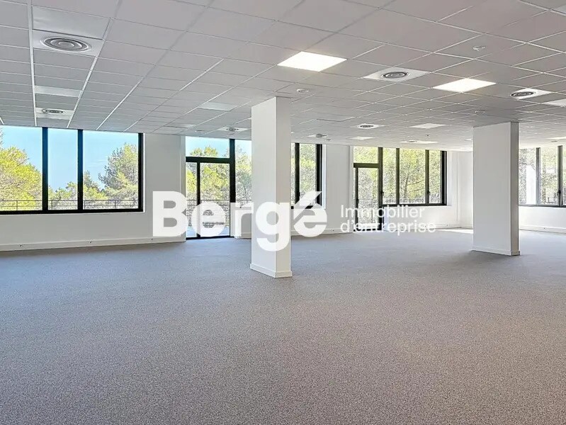 Bureau dans SOPHIA ANTIPOLIS à louer Photo de l’immeuble– Image 1 sur 16