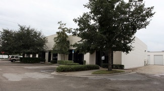 Plus de détails pour 155 St Johns Business Pl, Saint Augustine, FL - Industriel/Logistique à louer