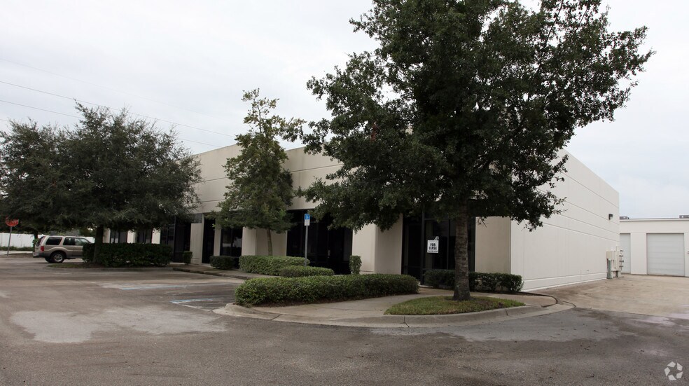 155 St Johns Business Pl, Saint Augustine, FL à louer - Photo de l’immeuble – Image 1 sur 10