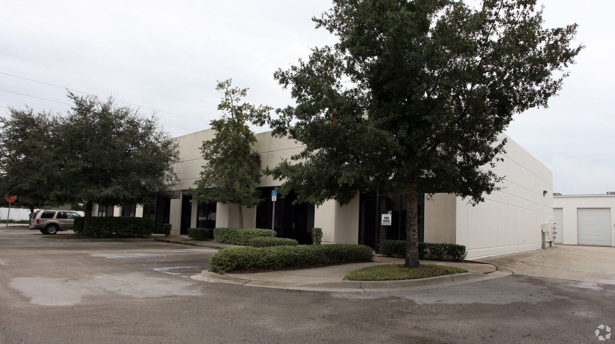 155 St Johns Business Pl, Saint Augustine, FL à louer Photo de l’immeuble– Image 1 sur 11