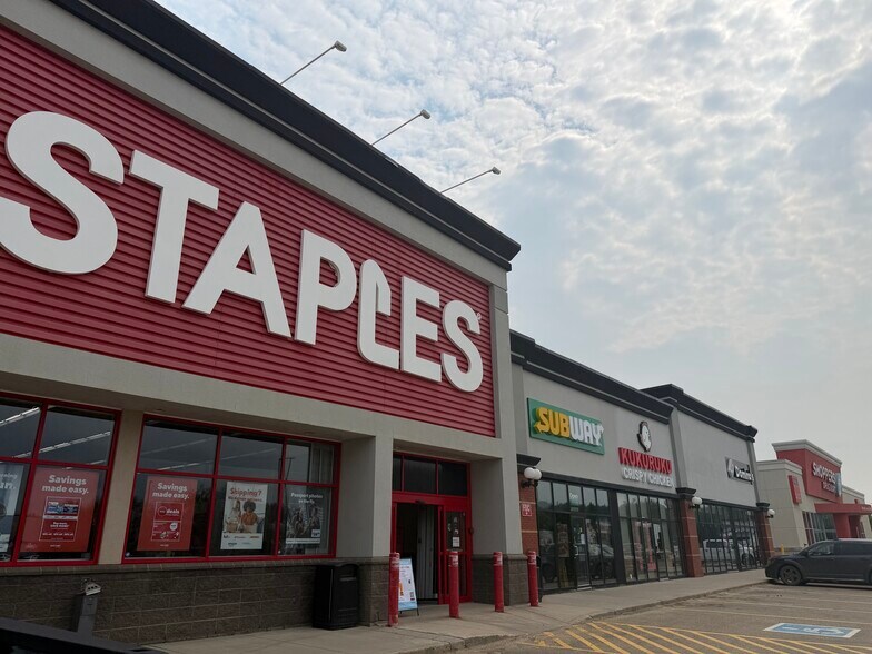 1500 Main St, Slave Lake, AB à louer - Photo de l’immeuble – Image 3 sur 13