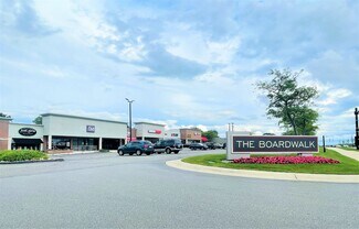 Plus de détails pour 6873-6931 Orchard Lake Rd, West Bloomfield, MI - Local commercial à louer