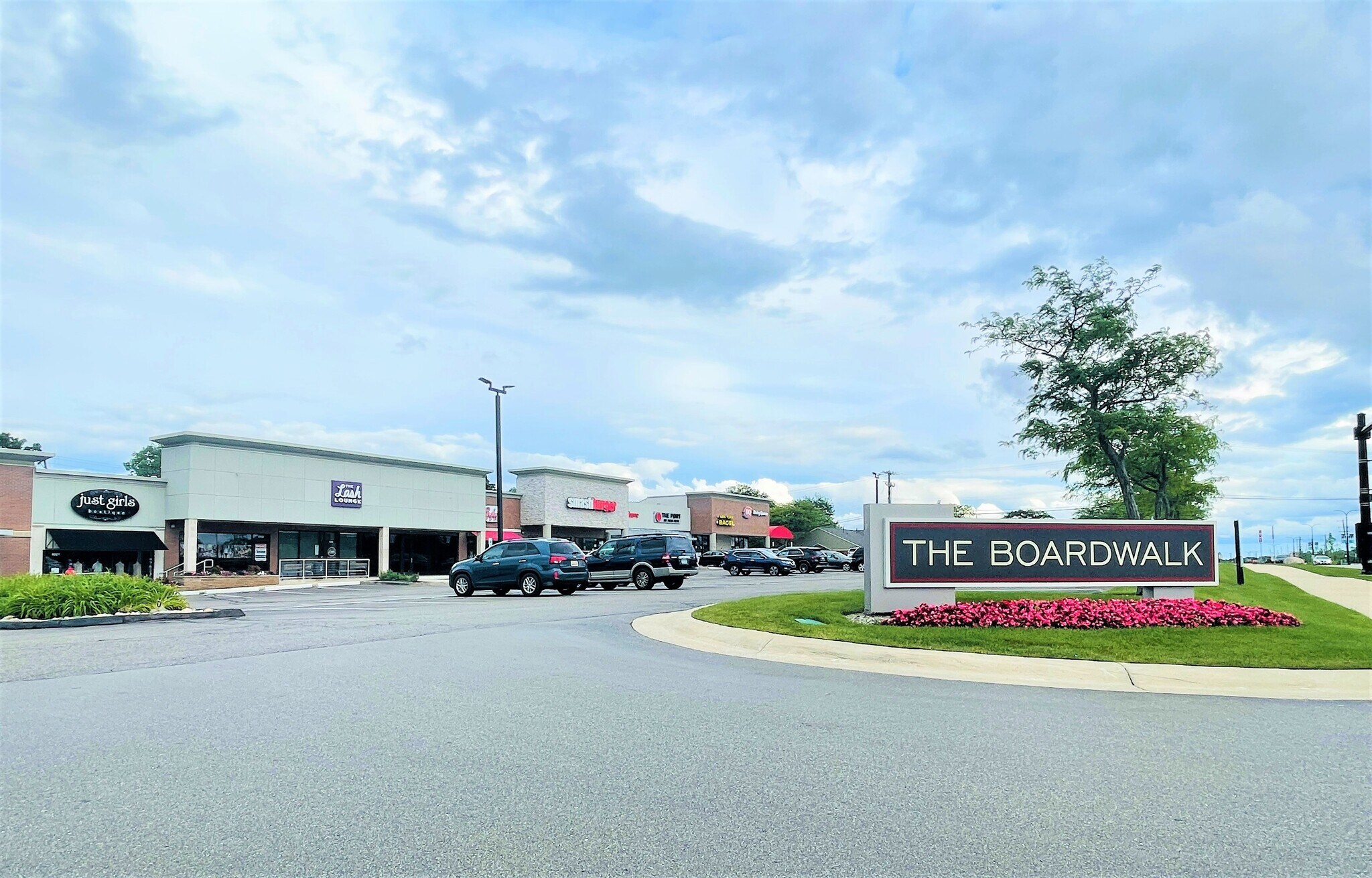 6873-6931 Orchard Lake Rd, West Bloomfield, MI à louer Photo principale– Image 1 sur 13