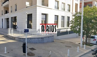 Plus de détails pour Bureau à louer