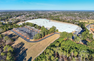 Plus de détails pour 4301 Evans To Locks Rd, Evans, GA - Industriel/Logistique à louer