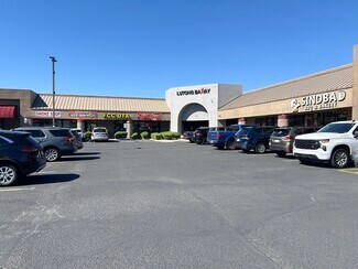 Plus de détails pour 9250 N 43rd Ave, Glendale, AZ - Local commercial à louer