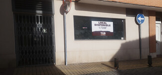 Plus de détails pour Local commercial à louer