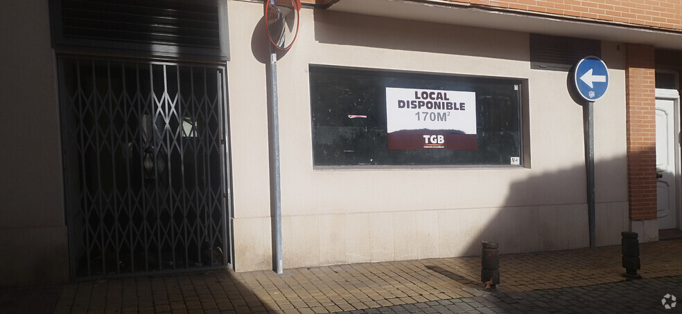 Local commercial dans Ciempozuelos, Madrid à louer - Photo intérieure – Image 1 sur 1