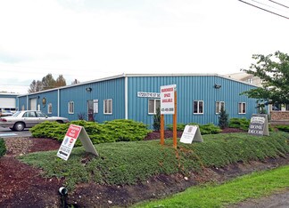 Plus de détails pour 17239-17251 Tye St, Monroe, WA - Industriel/Logistique à louer