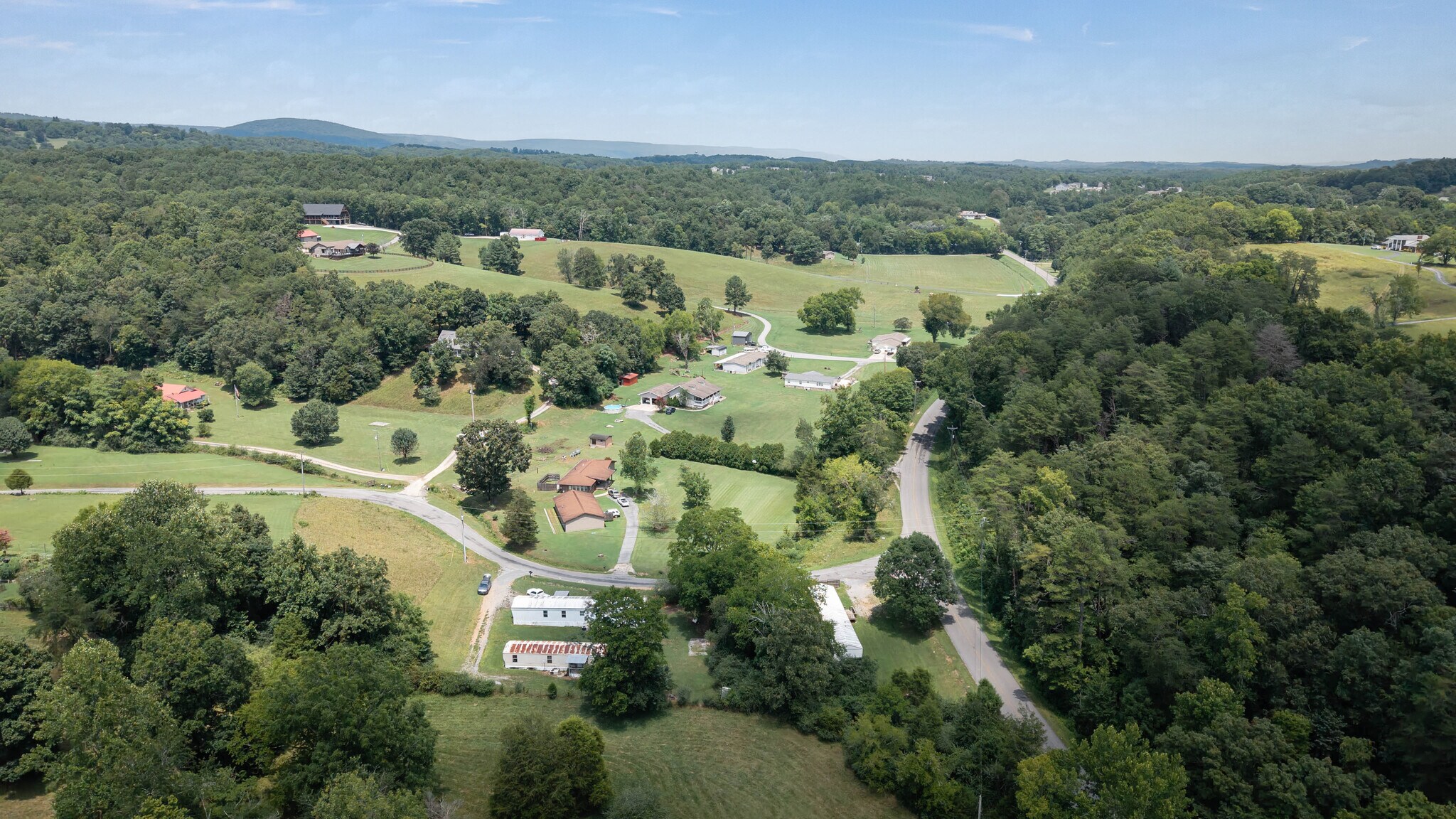 2436 Pierce Hill Rd, Dayton, TN à vendre Photo principale– Image 1 sur 2