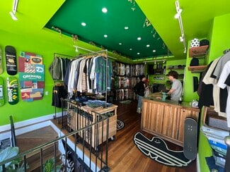 Plus de détails pour 149 North St, Boston, MA - Local commercial à louer