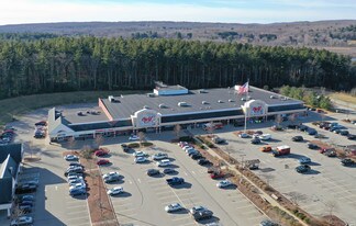 Plus de détails pour 33 Fieldstone Commons, Tolland, CT - Local commercial à louer