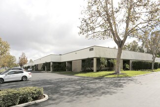 Plus de détails pour 23042 Alcalde Dr, Laguna Hills, CA - Industriel/Logistique à vendre