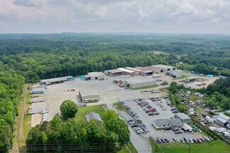 Plus de détails pour 7255 E US-64, Lexington, NC - Industriel/Logistique à vendre